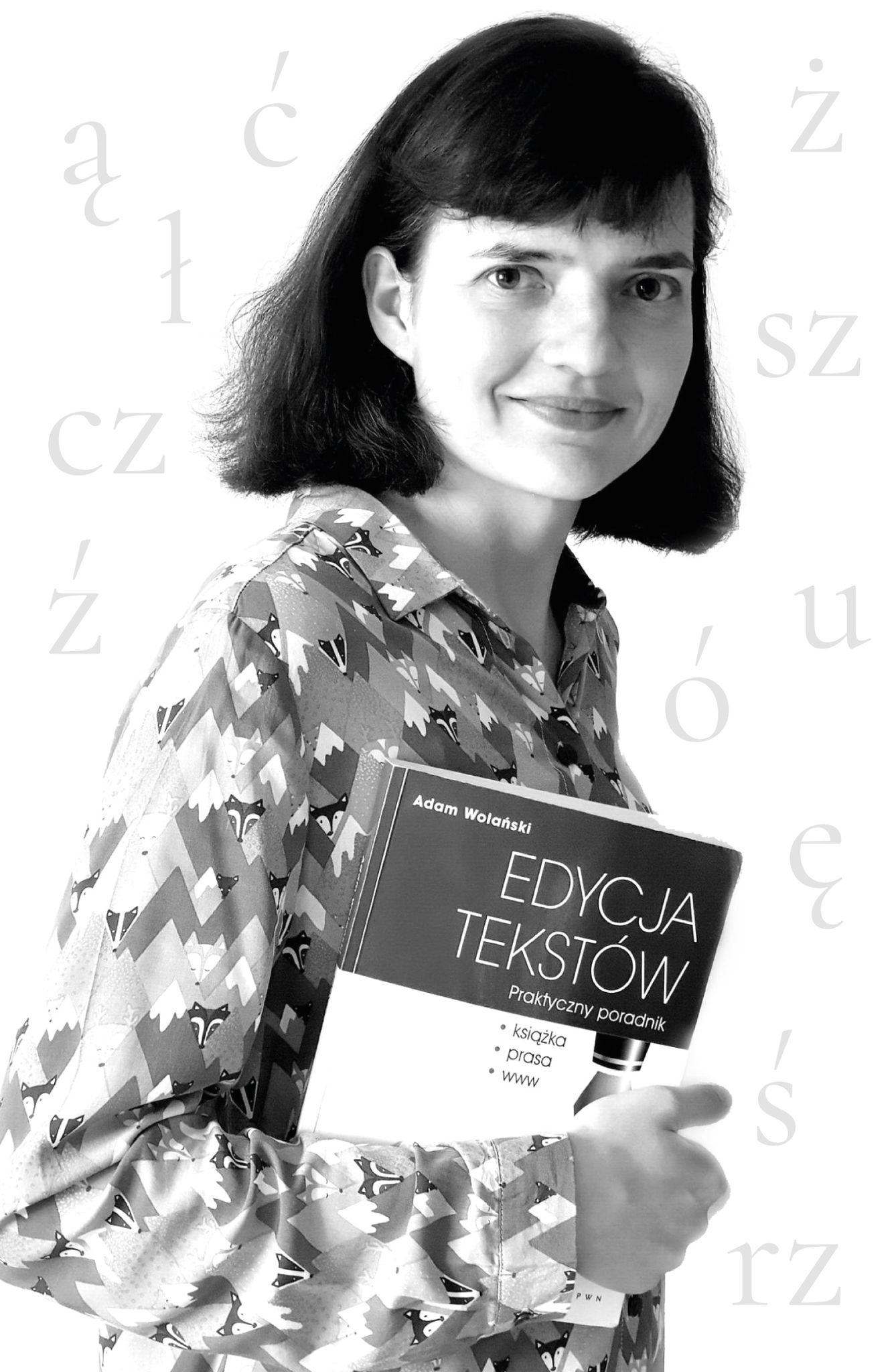Katarzyna
                      Litwinowicz